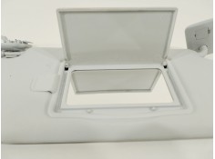 Recambio de parasol derecho para opel corsa f (p2jo) 1.5 (68) referencia OEM IAM 1619396180   2