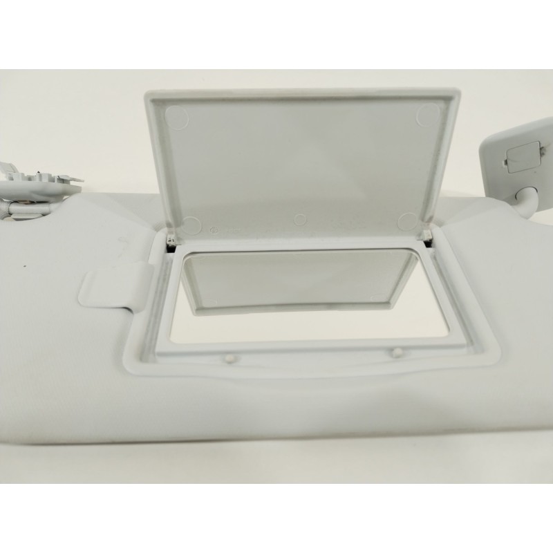 Recambio de parasol derecho para opel corsa f (p2jo) 1.5 (68) referencia OEM IAM 1619396180  