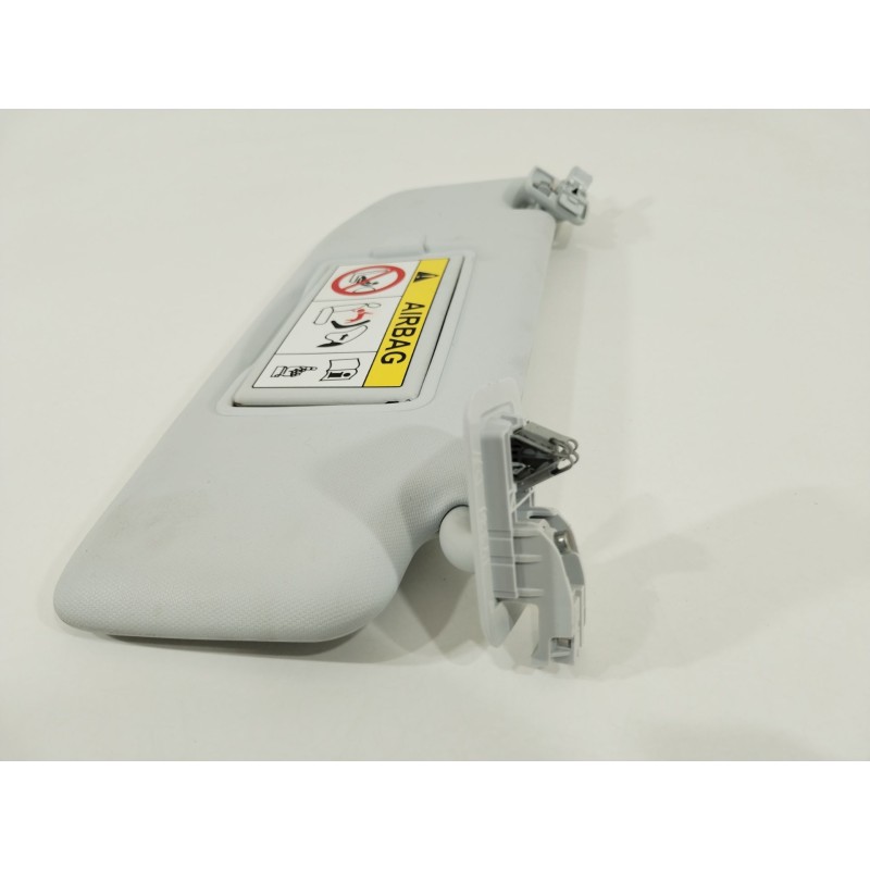 Recambio de parasol derecho para opel corsa f (p2jo) 1.5 (68) referencia OEM IAM 1619396180  