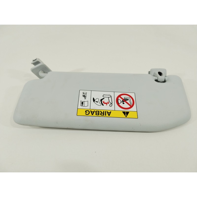 Recambio de parasol derecho para opel corsa f (p2jo) 1.5 (68) referencia OEM IAM 1619396180  