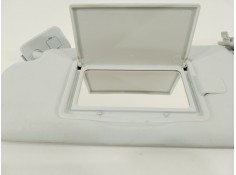 Recambio de parasol izquierdo para opel corsa f (p2jo) 1.5 (68) referencia OEM IAM 1619396180   2