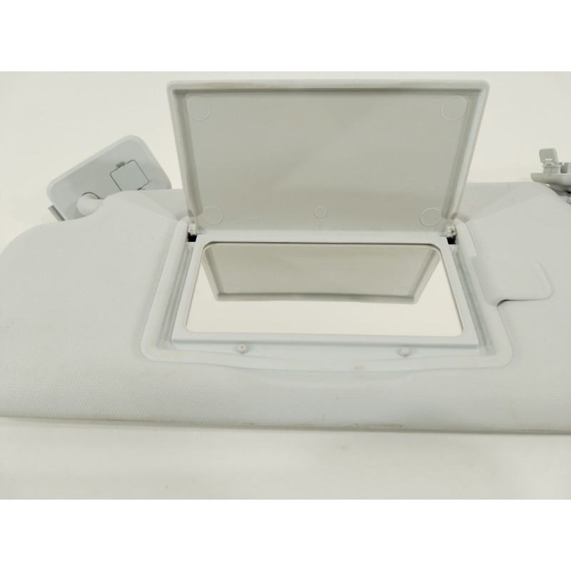 Recambio de parasol izquierdo para opel corsa f (p2jo) 1.5 (68) referencia OEM IAM 1619396180  