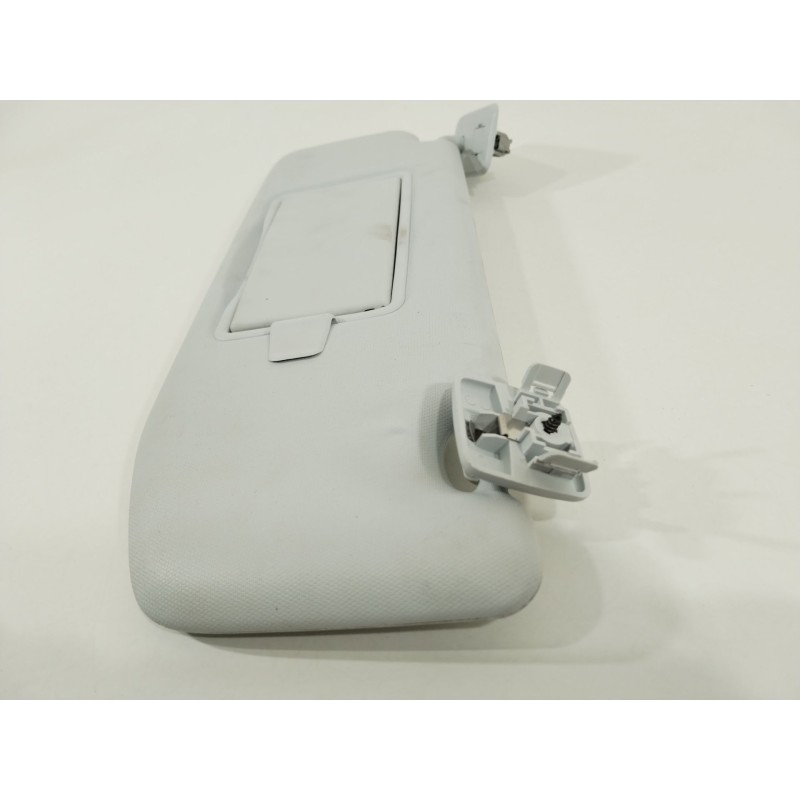 Recambio de parasol izquierdo para opel corsa f (p2jo) 1.5 (68) referencia OEM IAM 1619396180  