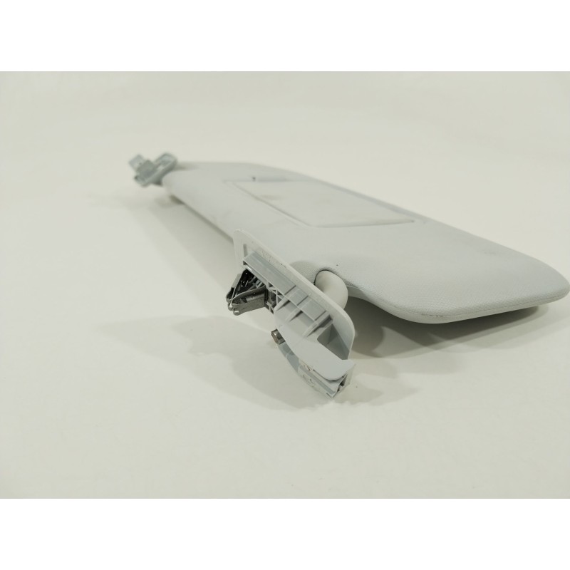 Recambio de parasol izquierdo para opel corsa f (p2jo) 1.5 (68) referencia OEM IAM 1619396180  