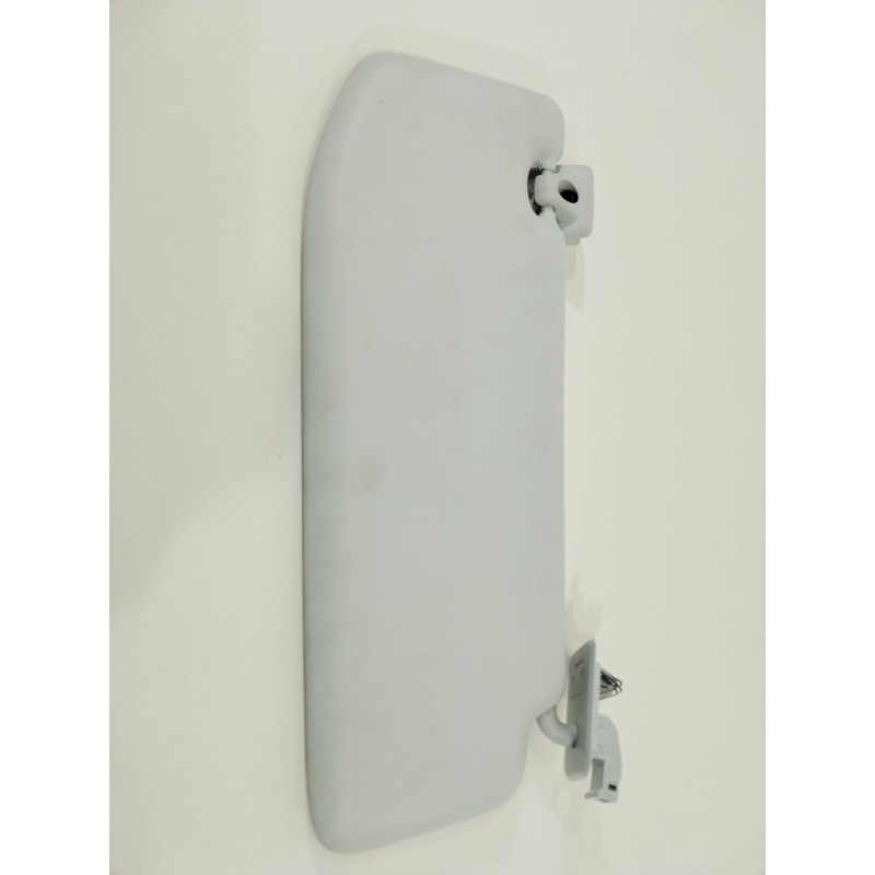 Recambio de parasol izquierdo para opel corsa f (p2jo) 1.5 (68) referencia OEM IAM 1619396180  