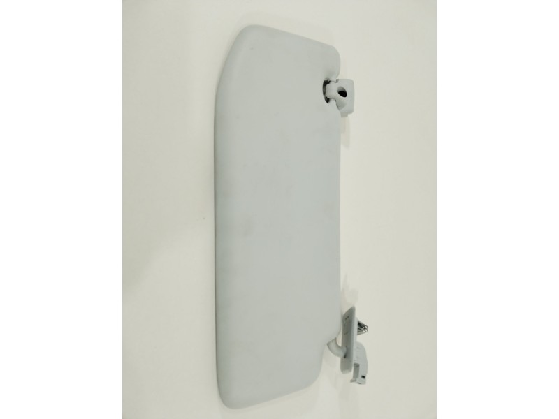 Recambio de parasol izquierdo para opel corsa f (p2jo) 1.5 (68) referencia OEM IAM 1619396180  