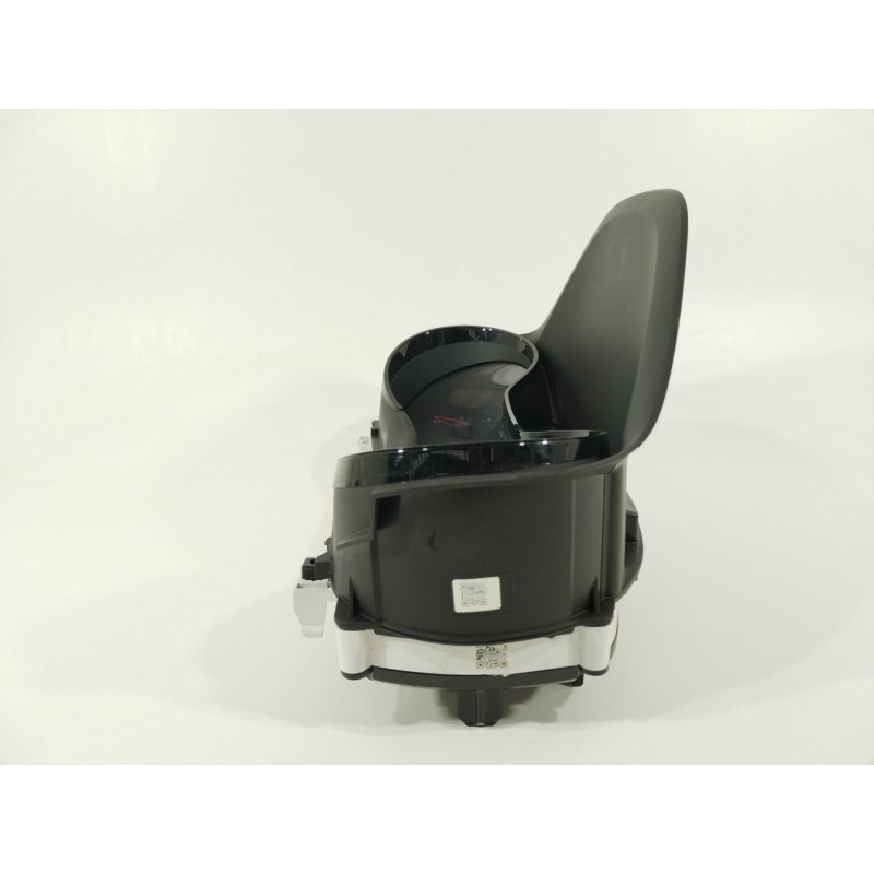 Recambio de cuadro instrumentos para opel corsa f (p2jo) 1.5 (68) referencia OEM IAM 9831576180  