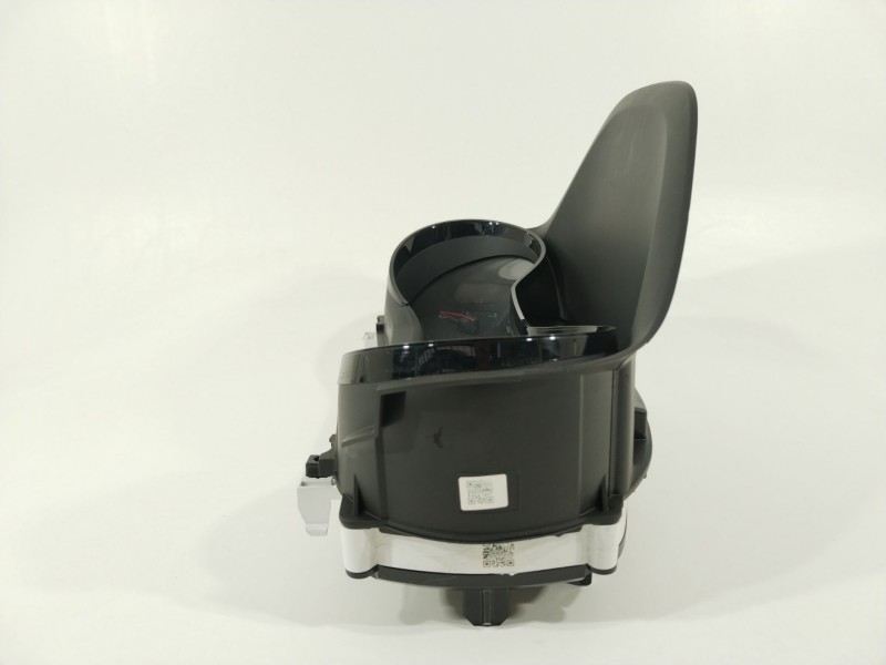 Recambio de cuadro instrumentos para opel corsa f (p2jo) 1.5 (68) referencia OEM IAM 9831576180  