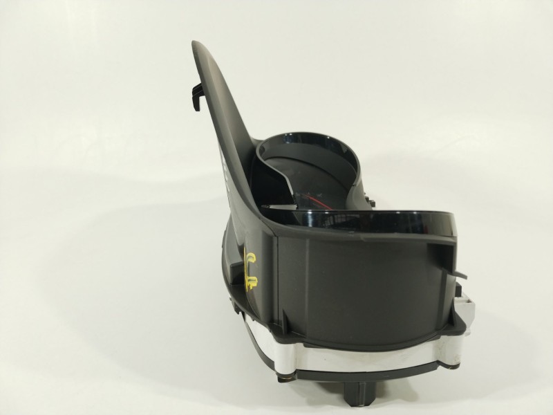 Recambio de cuadro instrumentos para opel corsa f (p2jo) 1.5 (68) referencia OEM IAM 9831576180  