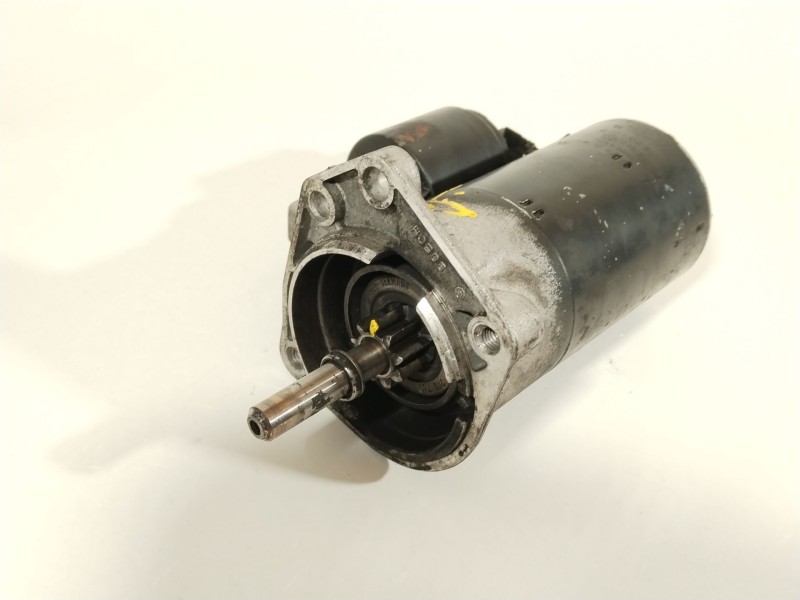 Recambio de motor arranque para seat ibiza ii (6k1) 1.4 i referencia OEM IAM 036911023Q  