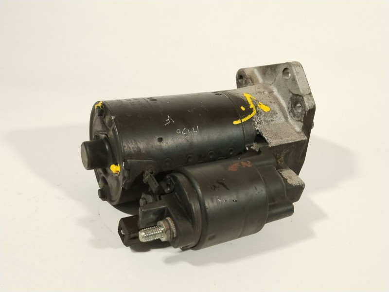 Recambio de motor arranque para seat ibiza ii (6k1) 1.4 i referencia OEM IAM 036911023Q  