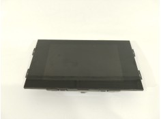 Recambio de pantalla multifuncion para opel corsa f (p2jo) 1.5 (68) referencia OEM IAM 983662398000   2