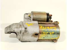 Recambio de motor arranque para daewoo nubira sedán (j200) 1.6 referencia OEM IAM 96469963