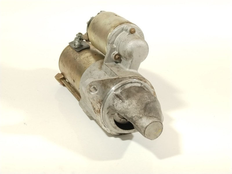 Recambio de motor arranque para daewoo nubira sedán (j200) 1.6 referencia OEM IAM 96469963  