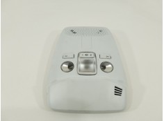 Recambio de luz interior para opel corsa f (p2jo) 1.5 (68) referencia OEM IAM 96887290PR   2