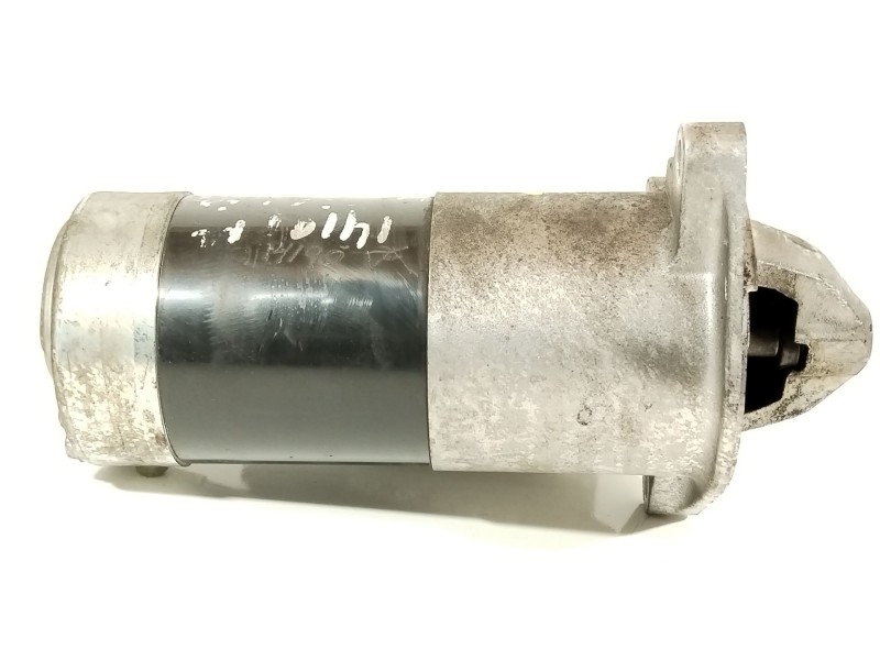 Recambio de motor arranque para opel insignia a (g09) 2.0 cdti (68) referencia OEM IAM 55352882  