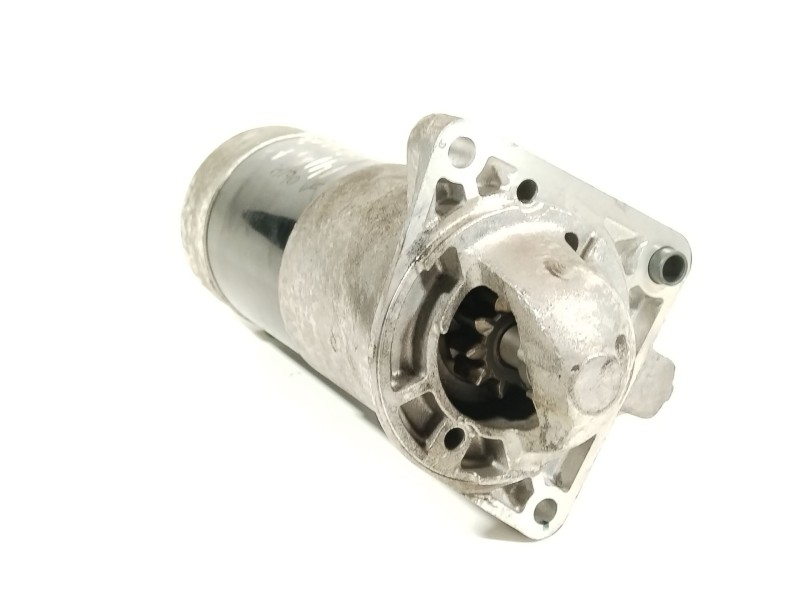 Recambio de motor arranque para opel insignia a (g09) 2.0 cdti (68) referencia OEM IAM 55352882  