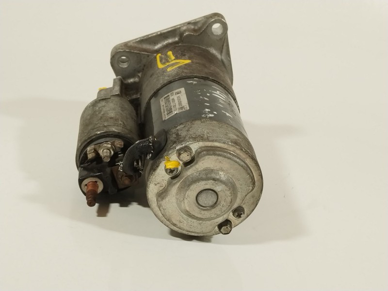 Recambio de motor arranque para opel insignia a (g09) 2.0 cdti (68) referencia OEM IAM 55352882  