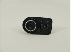 Recambio de mando luces para opel corsa f (p2jo) 1.5 (68) referencia OEM IAM 39201665  