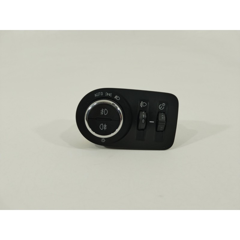 Recambio de mando luces para opel corsa f (p2jo) 1.5 (68) referencia OEM IAM 39201665  