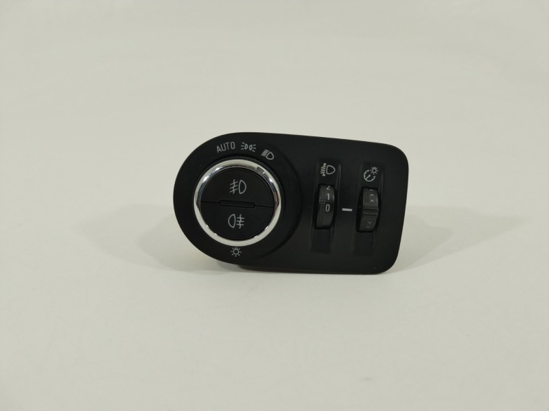 Recambio de mando luces para opel corsa f (p2jo) 1.5 (68) referencia OEM IAM 39201665  