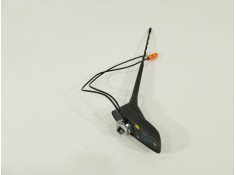 Recambio de antena para opel corsa f (p2jo) 1.5 (68) referencia OEM IAM 39166312 6587J0 9674768980
