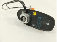 Recambio de antena para opel corsa f (p2jo) 1.5 (68) referencia OEM IAM 39166312 6587J0 9674768980 2