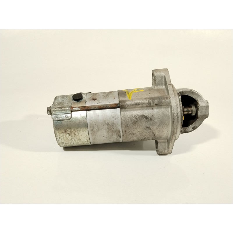 Recambio de motor arranque para chevrolet captiva (c100, c140) 2.0 d 4wd referencia OEM IAM 96843574  CGB20141 Recambio de motor arranque para chevrolet captiva (c100, c140) 2.0 d 4wd referencia OEM IAM 96843574  CGB20141