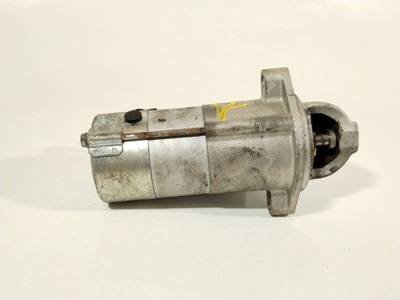 Recambio de motor arranque para chevrolet captiva (c100, c140) 2.0 d 4wd referencia OEM IAM 96843574  CGB20141 Recambio de motor arranque para chevrolet captiva (c100, c140) 2.0 d 4wd referencia OEM IAM 96843574  CGB20141