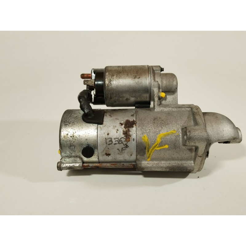 Recambio de motor arranque para chevrolet captiva (c100, c140) 2.0 d 4wd referencia OEM IAM 96843574  CGB20141 Recambio de motor arranque para chevrolet captiva (c100, c140) 2.0 d 4wd referencia OEM IAM 96843574  CGB20141