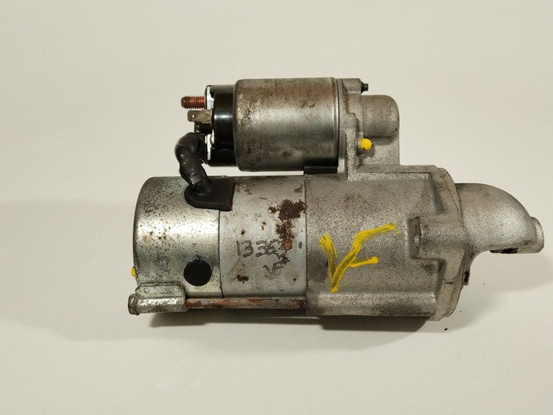 Recambio de motor arranque para chevrolet captiva (c100, c140) 2.0 d 4wd referencia OEM IAM 96843574  CGB20141 Recambio de motor arranque para chevrolet captiva (c100, c140) 2.0 d 4wd referencia OEM IAM 96843574  CGB20141