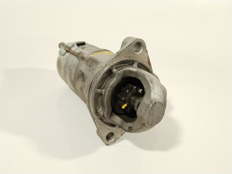 Recambio de motor arranque para chevrolet captiva (c100, c140) 2.0 d 4wd referencia OEM IAM 96843574  CGB20141 Recambio de motor arranque para chevrolet captiva (c100, c140) 2.0 d 4wd referencia OEM IAM 96843574  CGB20141