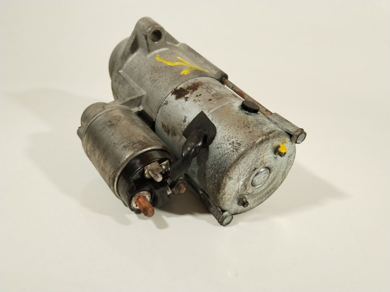 Recambio de motor arranque para chevrolet captiva (c100, c140) 2.0 d 4wd referencia OEM IAM 96843574  CGB20141 Recambio de motor arranque para chevrolet captiva (c100, c140) 2.0 d 4wd referencia OEM IAM 96843574  CGB20141