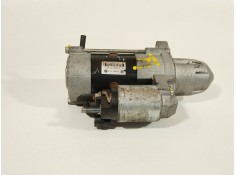 Recambio de motor arranque para opel astra k lim. 5türig business referencia OEM IAM 55491473  