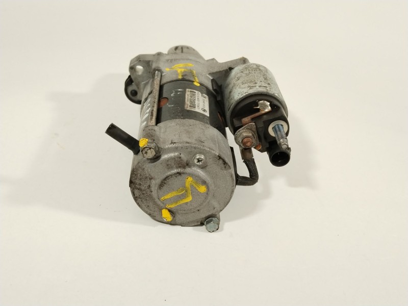 Recambio de motor arranque para opel astra k lim. 5türig business referencia OEM IAM 55491473  