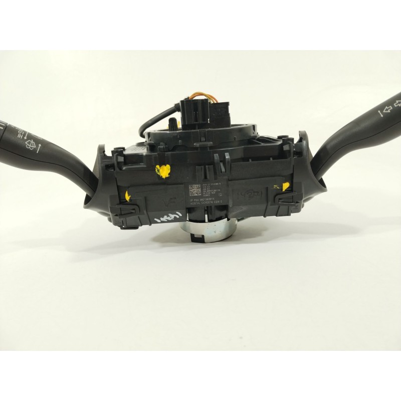 Recambio de mando intermitentes para opel corsa f (p2jo) 1.5 (68) referencia OEM IAM 98213639YX  