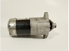 Recambio de motor arranque para suzuki samurai (sj) lujo monovolumen referencia OEM IAM 3110083030  