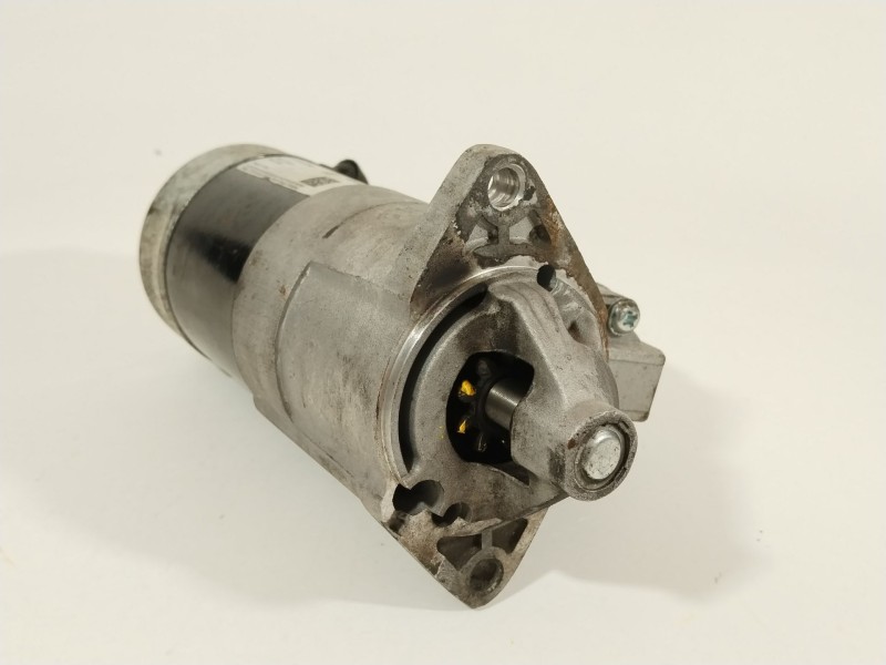 Recambio de motor arranque para suzuki samurai (sj) lujo monovolumen referencia OEM IAM 3110083030  