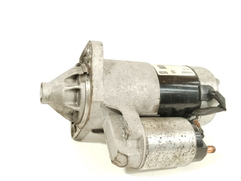 Recambio de motor arranque para suzuki samurai (sj) lujo monovolumen referencia OEM IAM 3110083030  