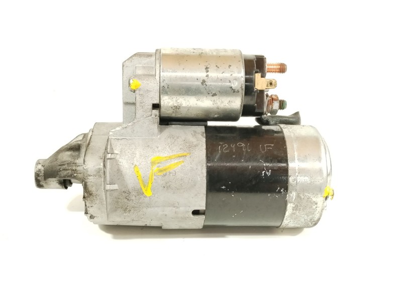 Recambio de motor arranque para suzuki samurai (sj) lujo monovolumen referencia OEM IAM 3110083030  