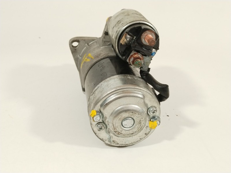 Recambio de motor arranque para suzuki samurai (sj) lujo monovolumen referencia OEM IAM 3110083030  