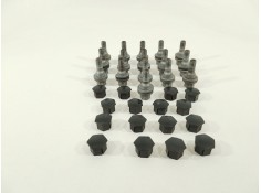 Recambio de tornillos rueda para opel corsa f (p2jo) 1.5 (68) referencia OEM IAM 540567  9644577080