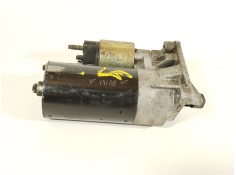 Recambio de motor arranque para renault kangoo (kc0/1_) d 65 1.9 (kc0e, kc02, kc0j, kc0n) referencia OEM IAM 7700113207  