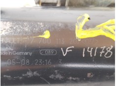 Recambio de motor arranque para renault kangoo (kc0/1_) d 65 1.9 (kc0e, kc02, kc0j, kc0n) referencia OEM IAM 7700113207   2