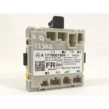 MODULO ELECTRONICO A1779001604 