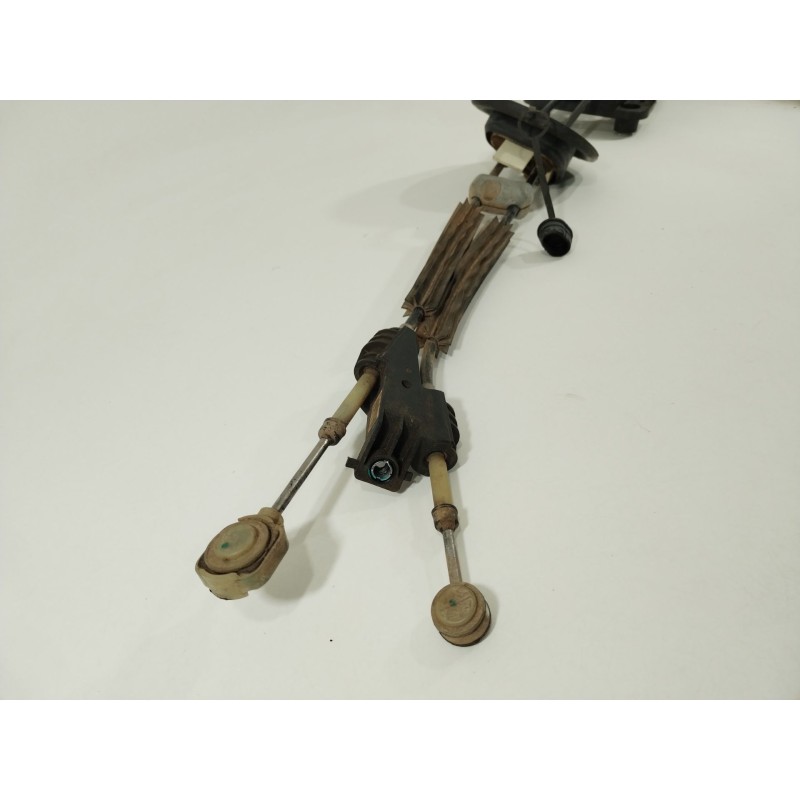 Recambio de palanca cambio para opel corsa f (p2jo) 1.5 (68) referencia OEM IAM 9824161680  