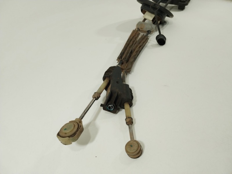 Recambio de palanca cambio para opel corsa f (p2jo) 1.5 (68) referencia OEM IAM 9824161680  