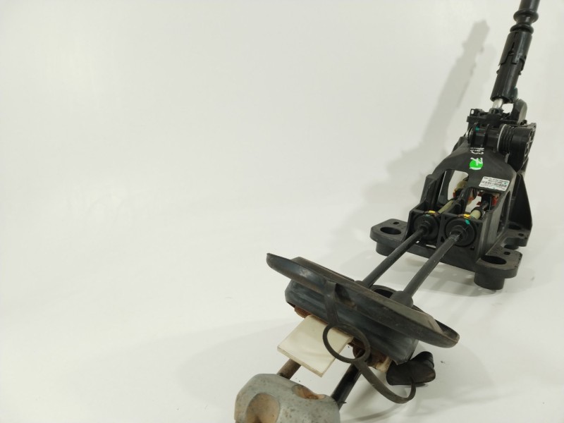 Recambio de palanca cambio para opel corsa f (p2jo) 1.5 (68) referencia OEM IAM 9824161680  