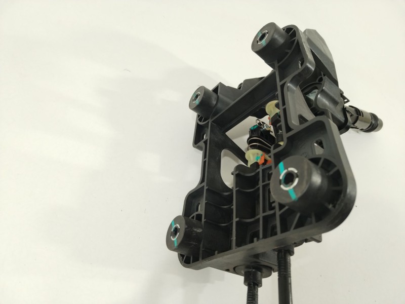 Recambio de palanca cambio para opel corsa f (p2jo) 1.5 (68) referencia OEM IAM 9824161680  