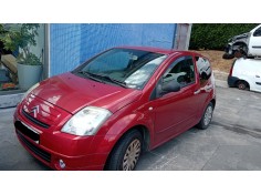 citroën c2 (jm_) del año 2004